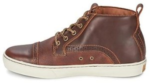 timberland cap toe