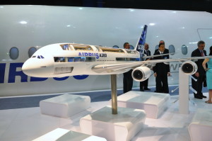 airbus konsepti lentokone