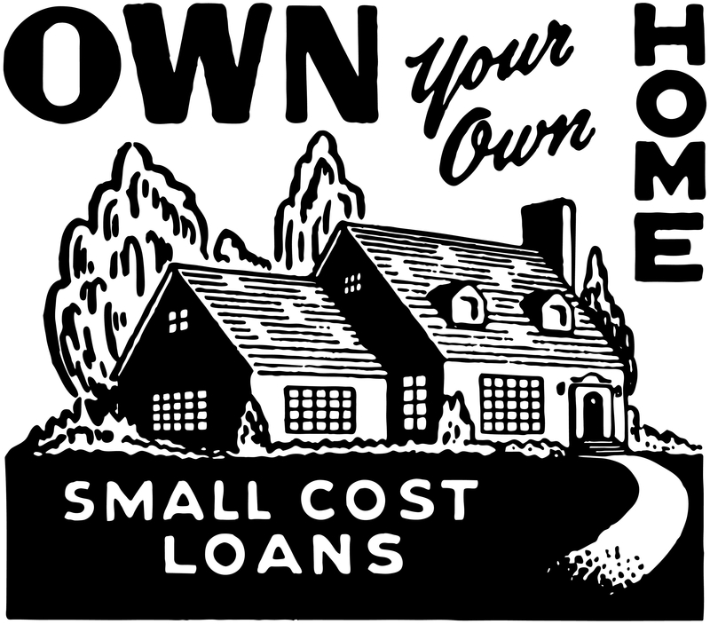 subprime-kriisi ja asuntolainat