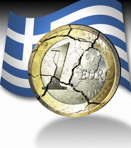 kreikka ja eurokriisi