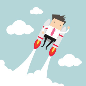 jetpack, eli rakettireppu
