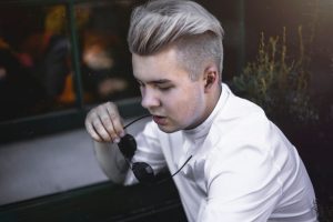 miesten ananastukka